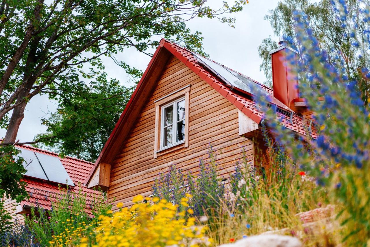 Das Schierke Harzresort מראה חיצוני תמונה