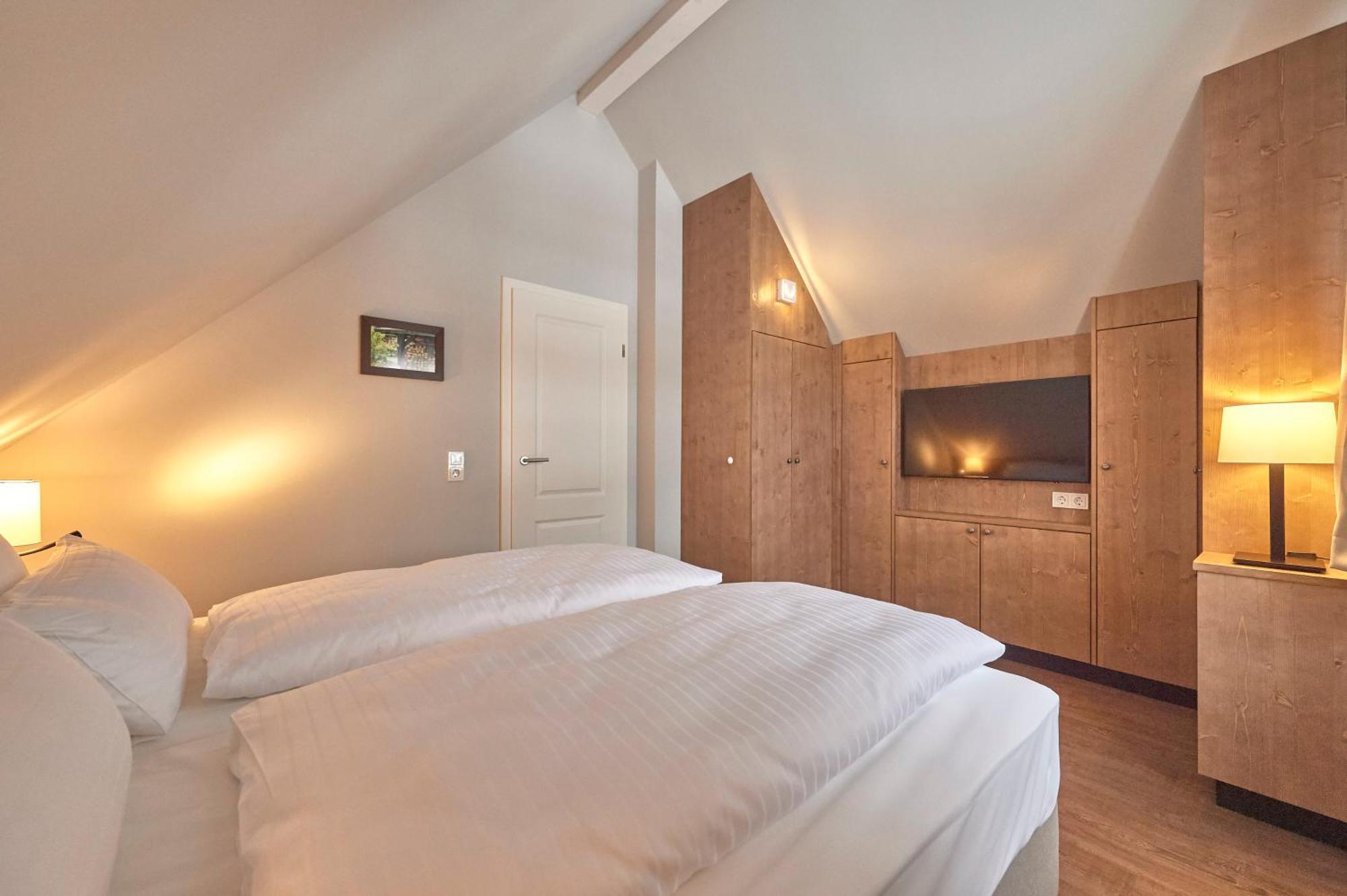 Das Schierke Harzresort מראה חיצוני תמונה