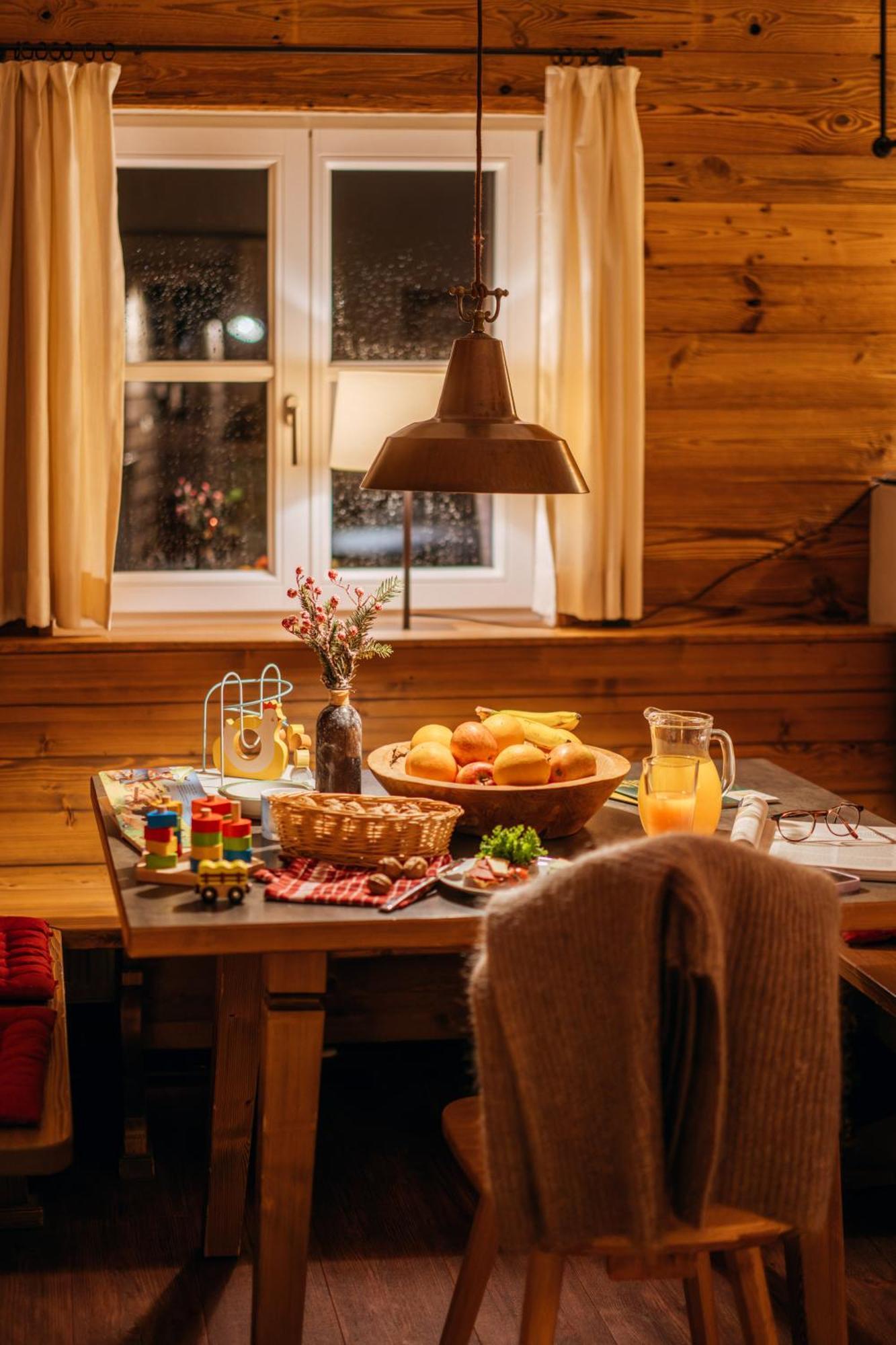 Das Schierke Harzresort מראה חיצוני תמונה