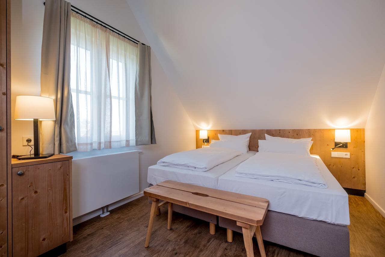 Das Schierke Harzresort מראה חיצוני תמונה