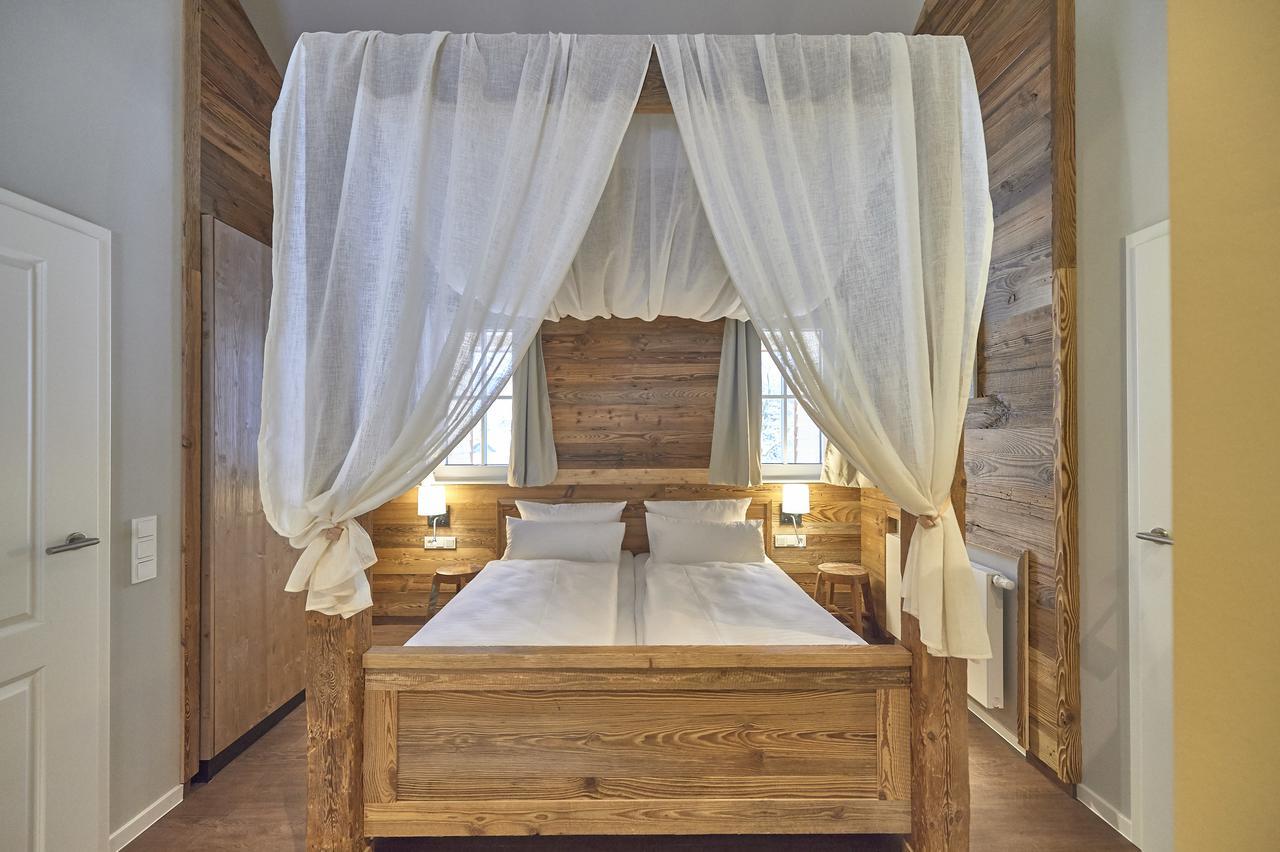 Das Schierke Harzresort מראה חיצוני תמונה
